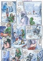 ZelBAD Twin Destiny : Chapter 1 page 14