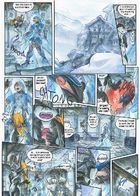 ZelBAD Twin Destiny : Chapitre 1 page 15