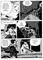 Dark Eagle : Chapitre 10 page 10