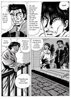 Dark Eagle : Chapitre 10 page 11