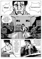 Dark Eagle : Chapitre 10 page 12