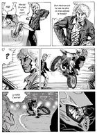 Dark Eagle : Chapitre 10 page 16