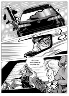 Dark Eagle : Chapitre 10 page 18