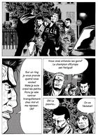 Dark Eagle : Chapitre 10 page 2