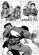 Dark Eagle : Chapitre 10 page 4