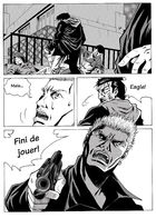 Dark Eagle : Chapitre 10 page 5