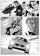 Dark Eagle : Chapitre 10 page 6