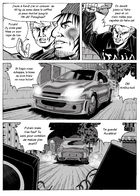 Dark Eagle : Chapitre 10 page 9