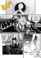 Criminal Card : Chapitre 4 page 2