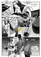 Criminal Card : Chapitre 4 page 5