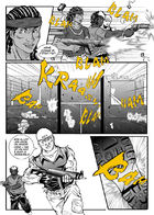 Criminal Card : Chapitre 4 page 6