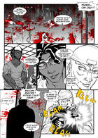 Criminal Card : Chapitre 4 page 7