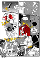 Criminal Card : Chapitre 4 page 8