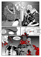 Criminal Card : Chapitre 4 page 12