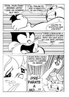 El gato Elias : Chapitre 3 page 14