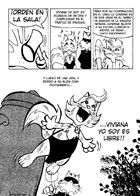 El gato Elias : Chapitre 3 page 21