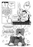 El gato Elias : Capítulo 3 página 33