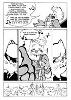 El gato Elias : Chapitre 3 page 37