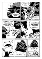 El gato Elias : チャプター 3 ページ 38