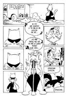 El gato Elias : チャプター 3 ページ 42