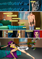 Mylan : Chapter 1 page 18