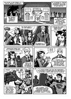 Bienvenidos a República Gada : Chapitre 13 page 1