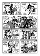 Bienvenidos a República Gada : Chapitre 13 page 2