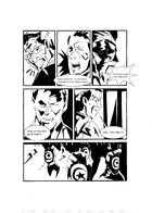 Wake Up : Chapitre 1 page 4