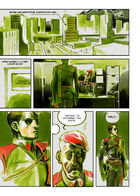 Bloody Bastards : Chapitre 3 page 2