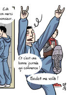 La vie rêvée des profs : Chapter 5 page 7