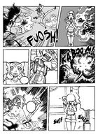 Food Attack : Chapitre 12 page 17