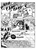 Food Attack : Chapitre 12 page 18