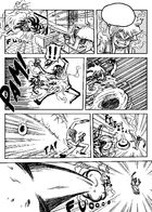 Food Attack : Chapitre 12 page 19