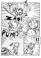 Food Attack : Chapitre 12 page 20