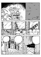 Food Attack : Chapitre 12 page 4