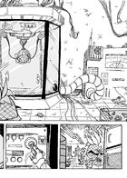 Food Attack : Chapitre 12 page 6