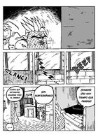 Food Attack : Chapitre 12 page 4