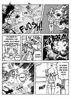 Food Attack : Chapitre 12 page 17