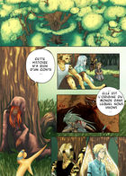 Yggddrasill M.O.M : Chapter 1 page 3