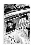 ARKHAM roots : Chapitre 14 page 2