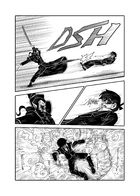 アーカム ルーツ : Chapitre 14 page 7