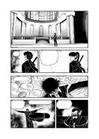 ARKHAM roots : Chapitre 14 page 8