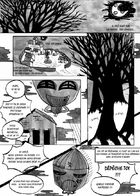 La légende de Grimbelyn  : Chapter 1 page 4