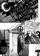 La légende de Grimbelyn  : Глава 1 страница 6
