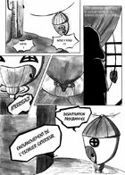 La légende de Grimbelyn  : Chapitre 1 page 7