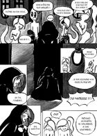 La légende de Grimbelyn  : Chapitre 1 page 10