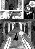 La légende de Grimbelyn  : Chapitre 1 page 12