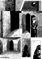 La légende de Grimbelyn  : Chapter 1 page 14