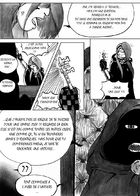 La légende de Grimbelyn  : Chapitre 2 page 4