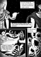 La légende de Grimbelyn  : Capítulo 2 página 5